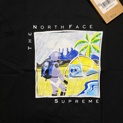 Supreme The North Face Shirt