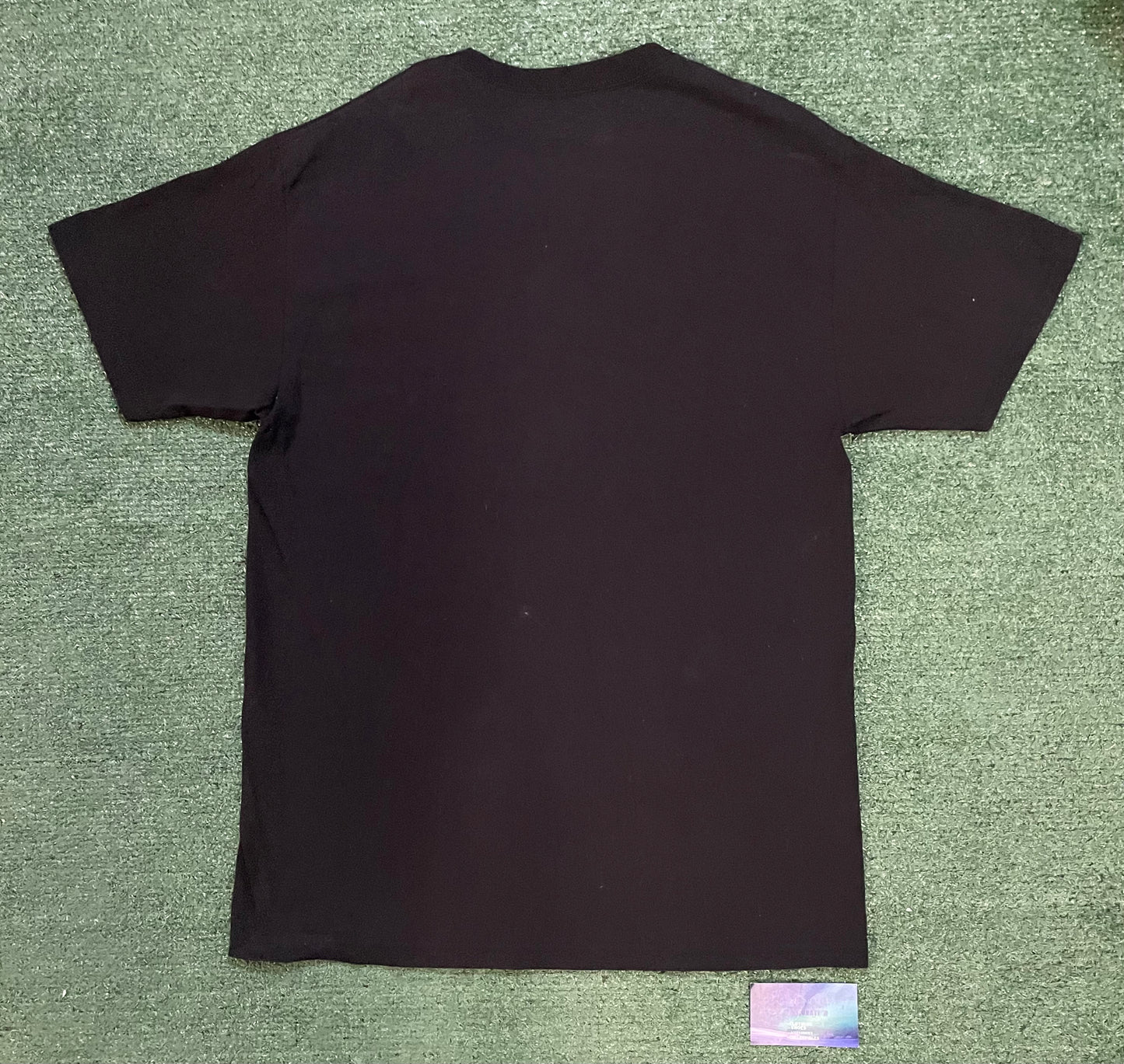 Chinatown market floral garden tee