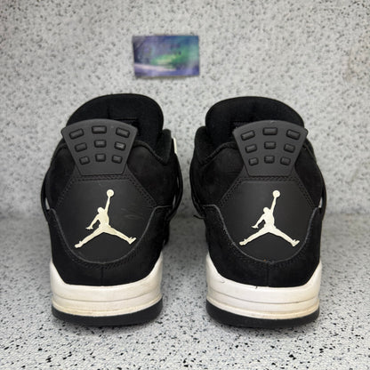 Jordan 4 Thunder 8.5 Men “Preowned”