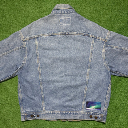 Vintage Levi’s Denim Jacket
