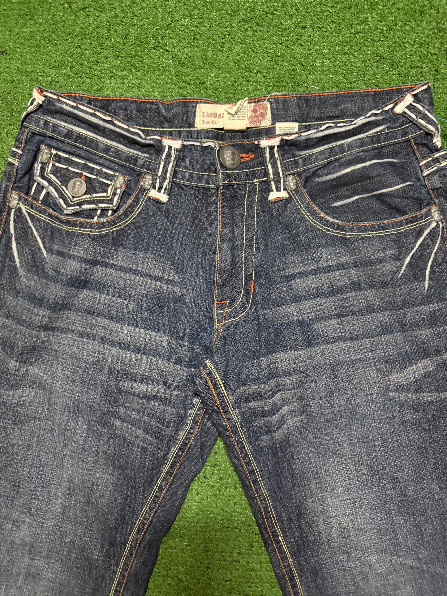 Vintage Laguna Beach Jeans