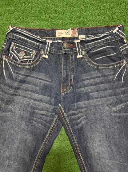 Vintage Laguna Beach Jeans