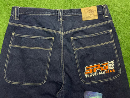 Vintage 90s South Pole Jeans