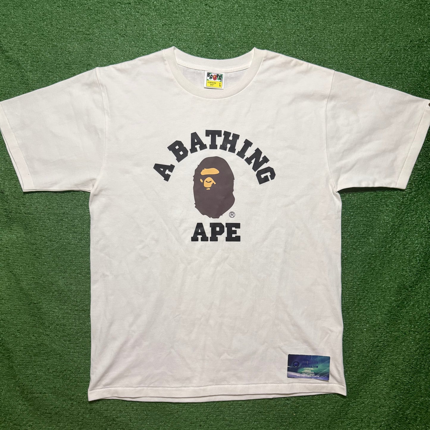 Bape Shirt