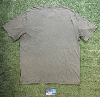 Williamrast vintage wash pocket tee