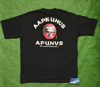 Aape By A Bathing Ape Shirt