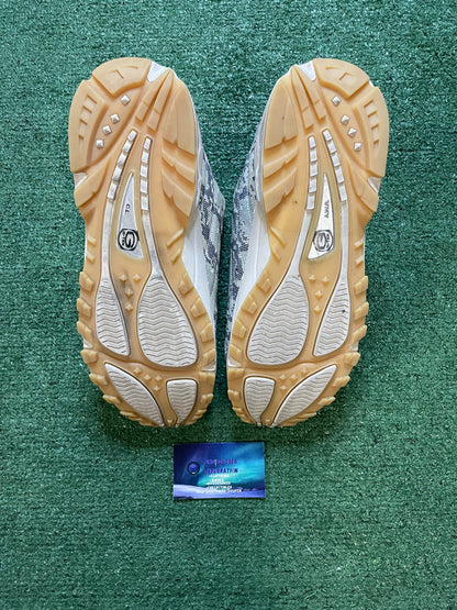 Nike hot step X nocta snakeskin size 11.5men/13women