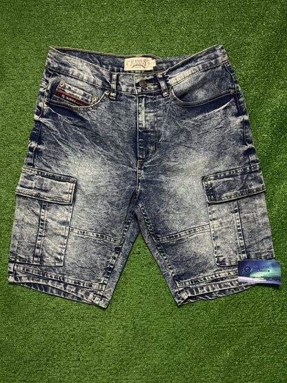 Vintage Akademiks Jorts