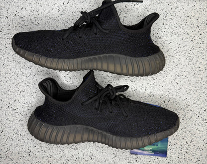Yeezy 350 Dazzling Blue 10.5 Men/12 Women “Preowned”