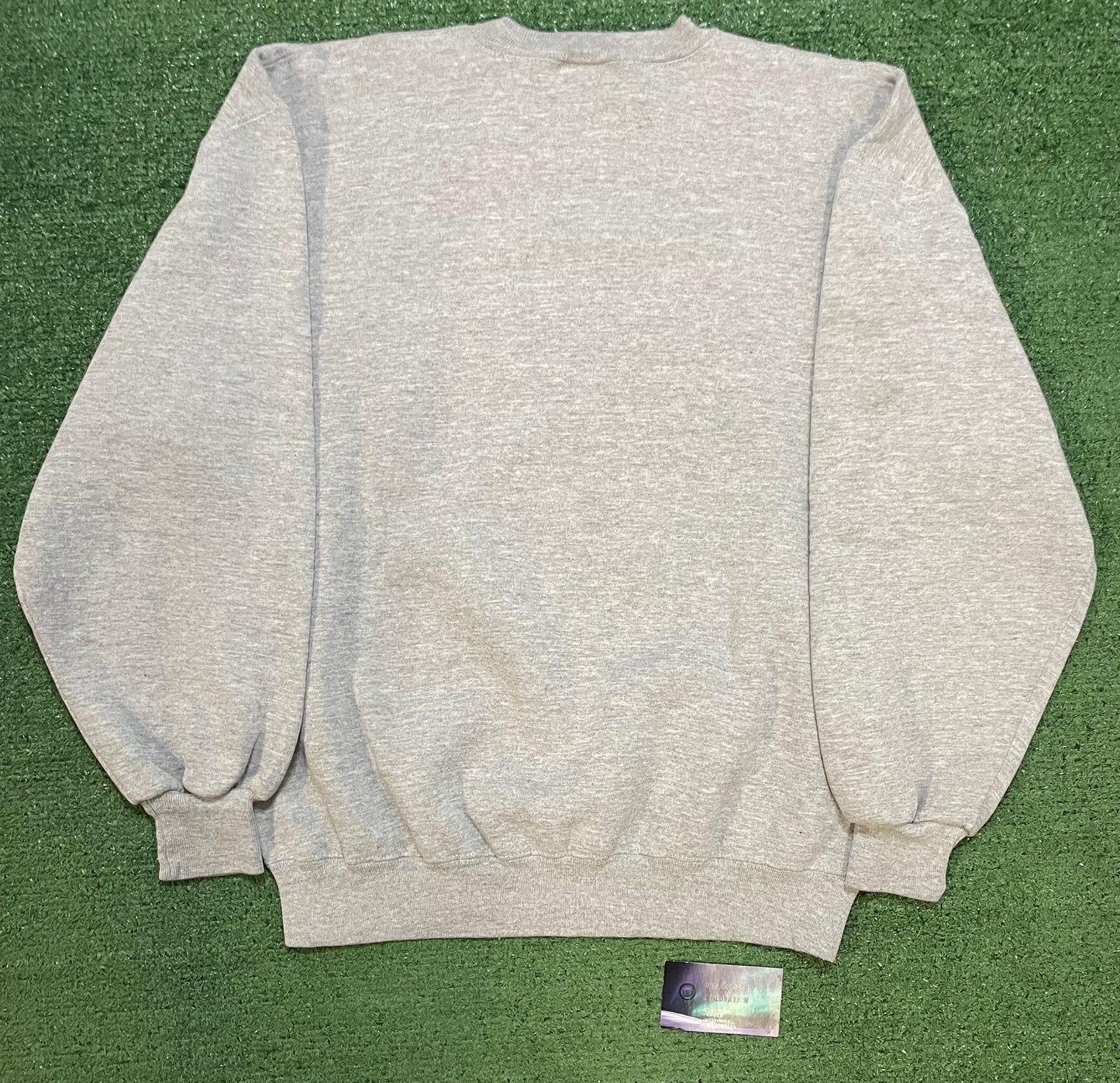 Vintage 1990s Seattle Mariners MLB Crewneck