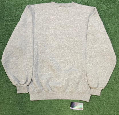 Vintage 1990s Seattle Mariners MLB Crewneck