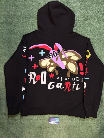 CPFM playboi carti hoodie