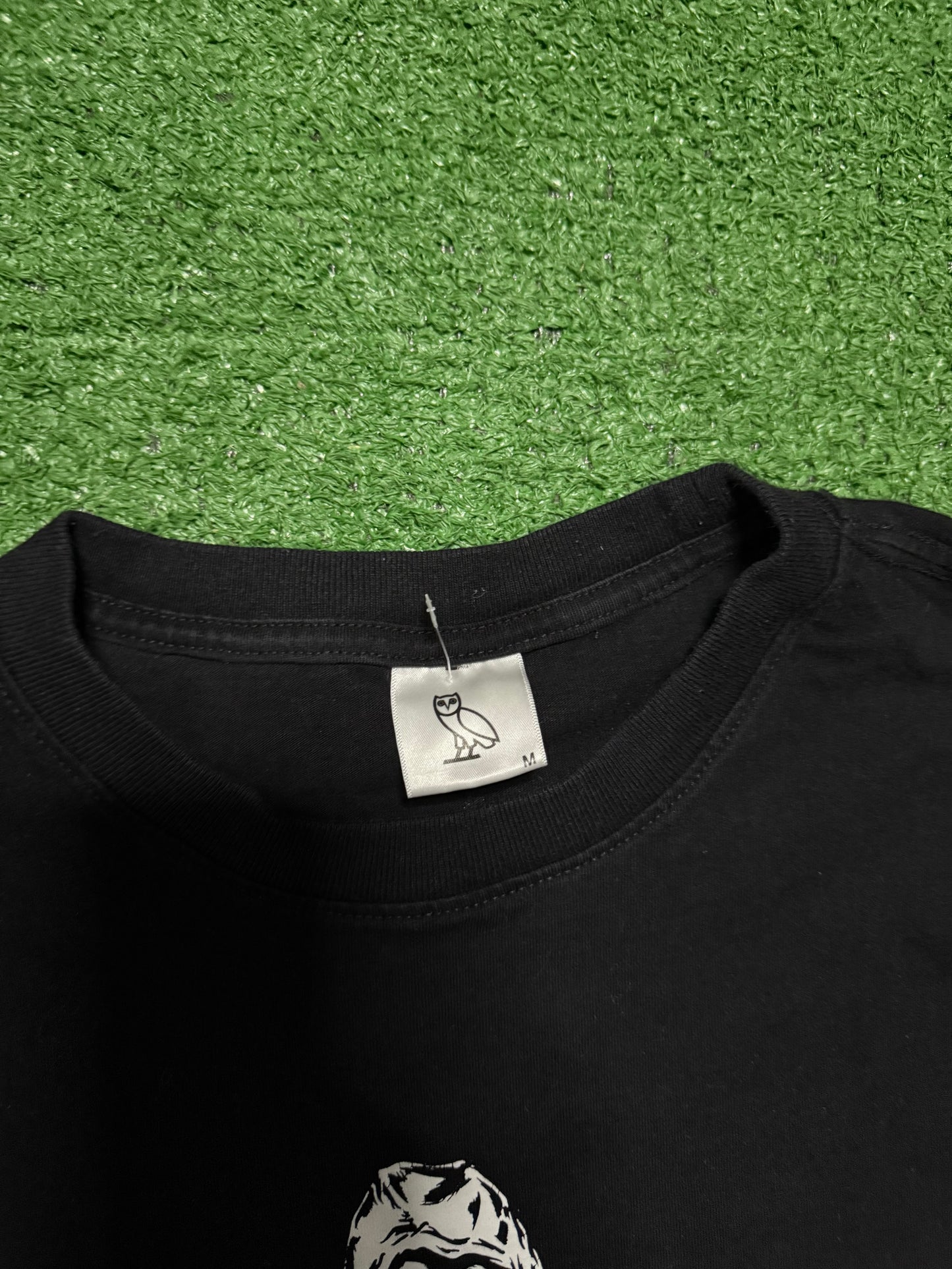 Ovo Drake Long Sleeve Shirt