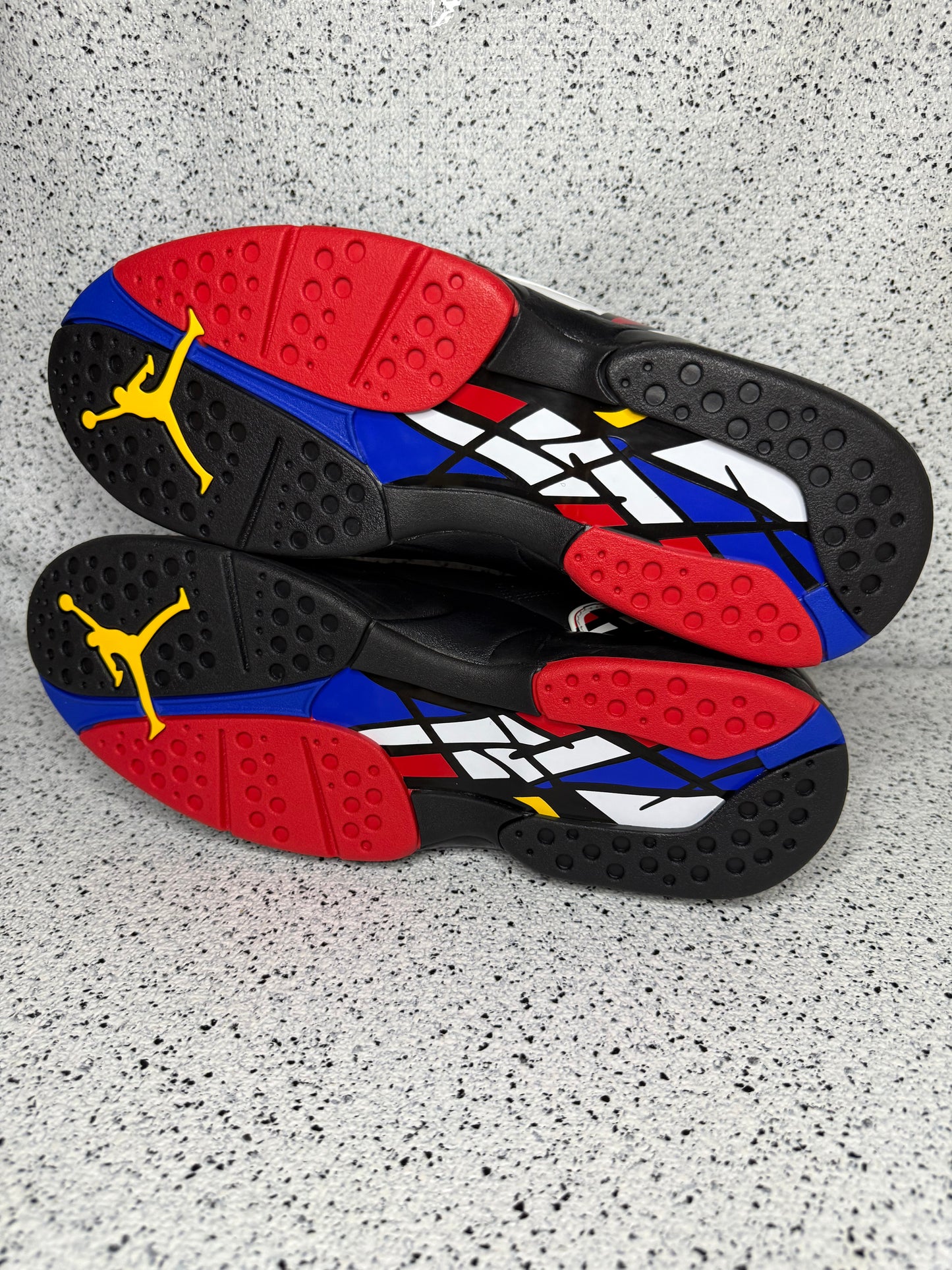 Jordan 8 Playoff