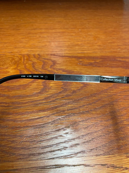 Vintage Chanel 2153 glasses