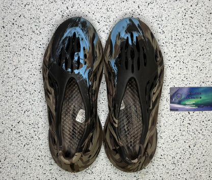 Yeezy Foam Runner MX Cinder