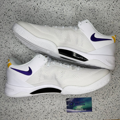 Nike Kobe 8 Lakers Home