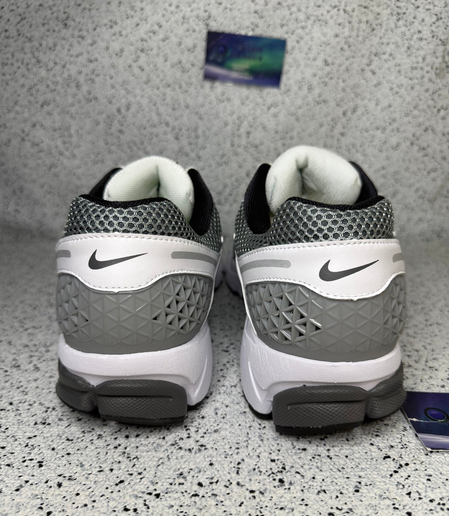 Nike Vomero 5 Dark Grey