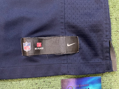 Nike Seattle Seahawks Earl Thomas III jersey