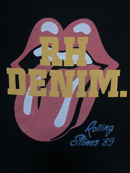 Gv gallery Rolling Stones thermal longsleeve