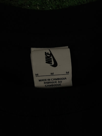 Nike arch X Virgil abloh art Basel tee