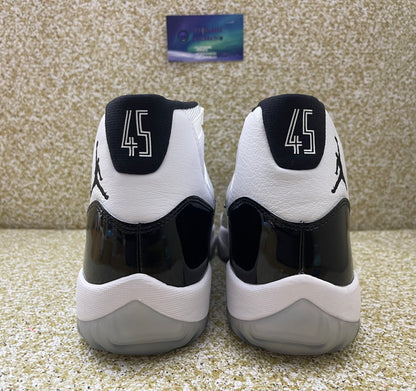 Jordan 11 Concord 2018