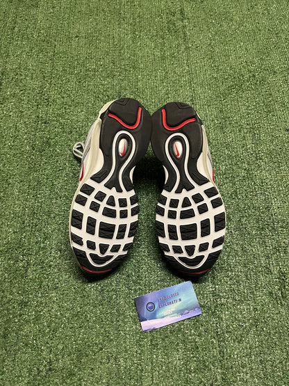 Air max 97 silver bullet 2022