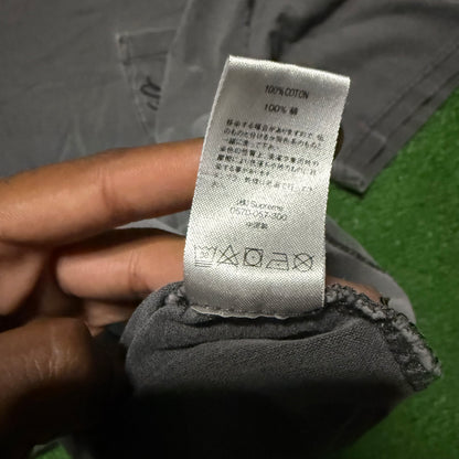 Supreme Over Dyed Pocket Shirt