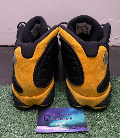 Jordan 13 Carmelo Anthony class of 2002 size 10.5men/12women