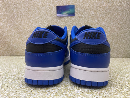 Nike Dunk Low Hyper Cobalt