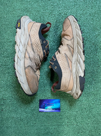 Hoka One One Anacapa Low GTX size 10men/11.5women