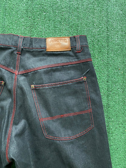 Vintage Artic Denim Jeans