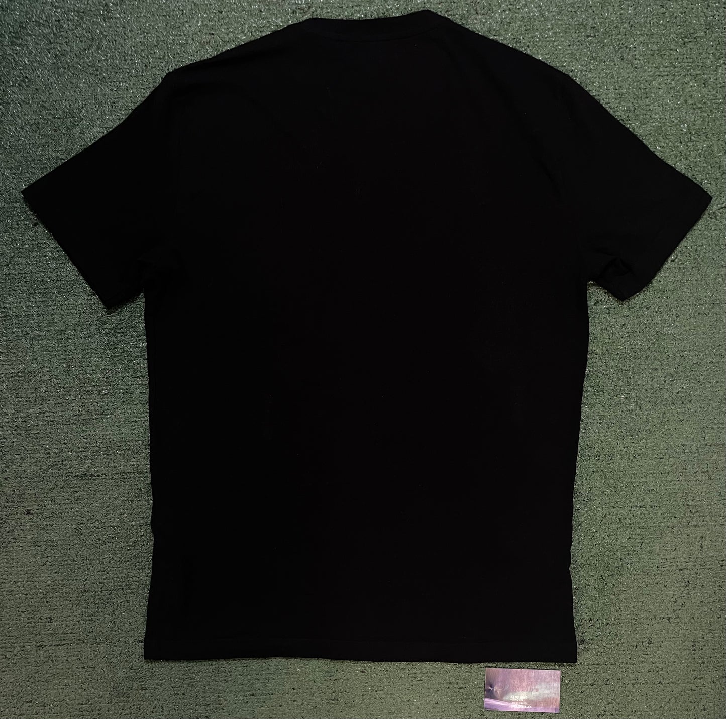 Emporio Armani EA7 logo tee