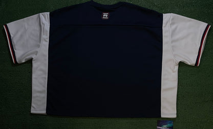 GV Gallery raspberry hills 03 Summer navy blue  Jersey