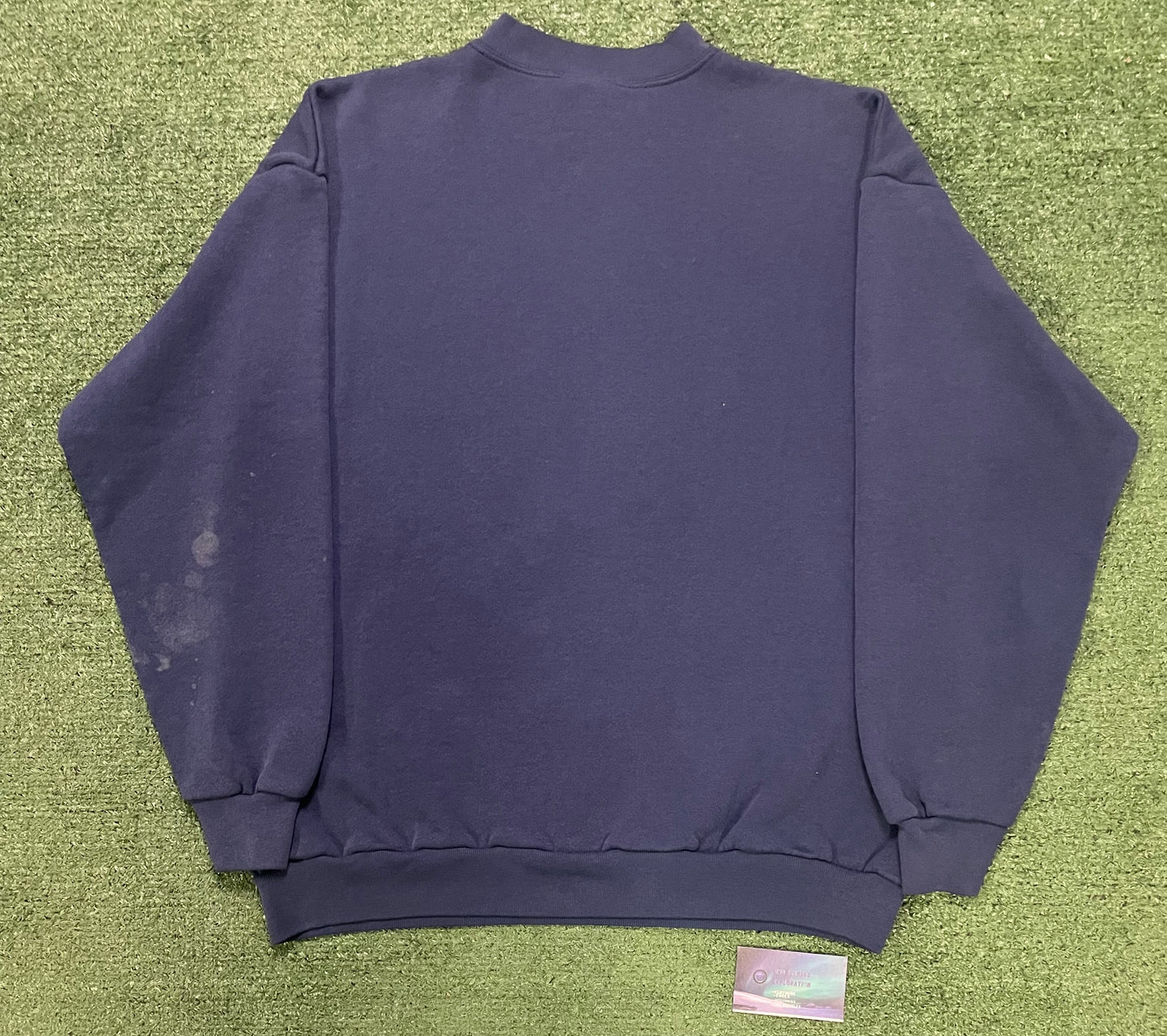 Vintage 1990s Seattle Mariners MLB crewneck