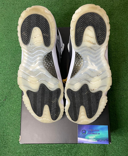 Jordan 11 Dmp Gratitude 2023 size 12men/13.5women