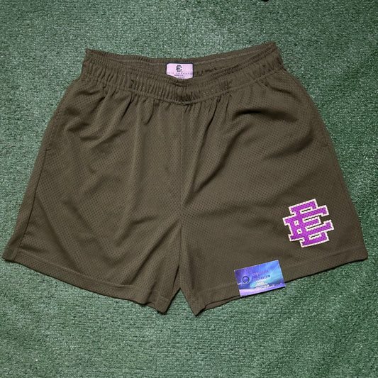 Eric Emanuel EE Shorts