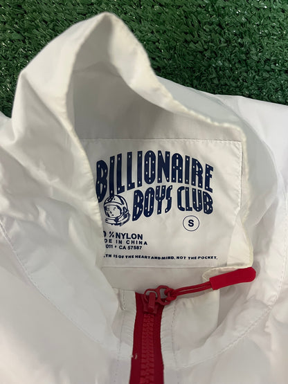 Billionaire Boys Club blast jacket