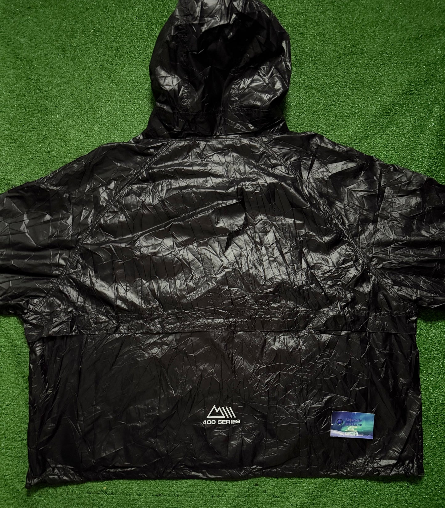 GV Raspberry Hills 400 Series Jacket