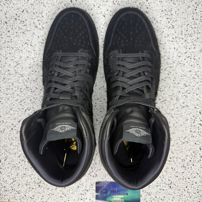 Jordan 1 High 85 Wings Black