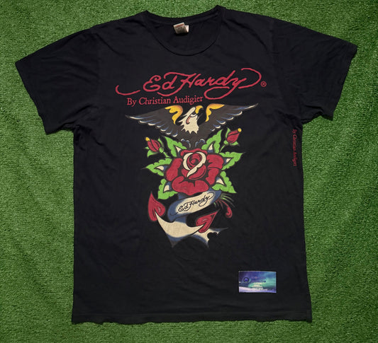 Vintage Ed Hardy Shirt
