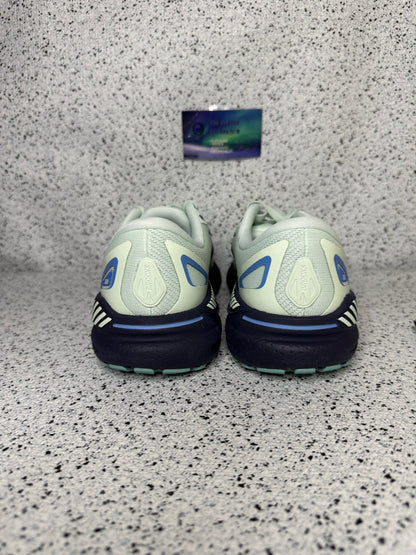 Brooks Adrenaline GTS 23 Blue Grass Marina