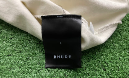 Rhude Card Shirt