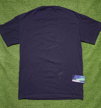 Vintage Seattle Mariners Ken Griffey Shirt