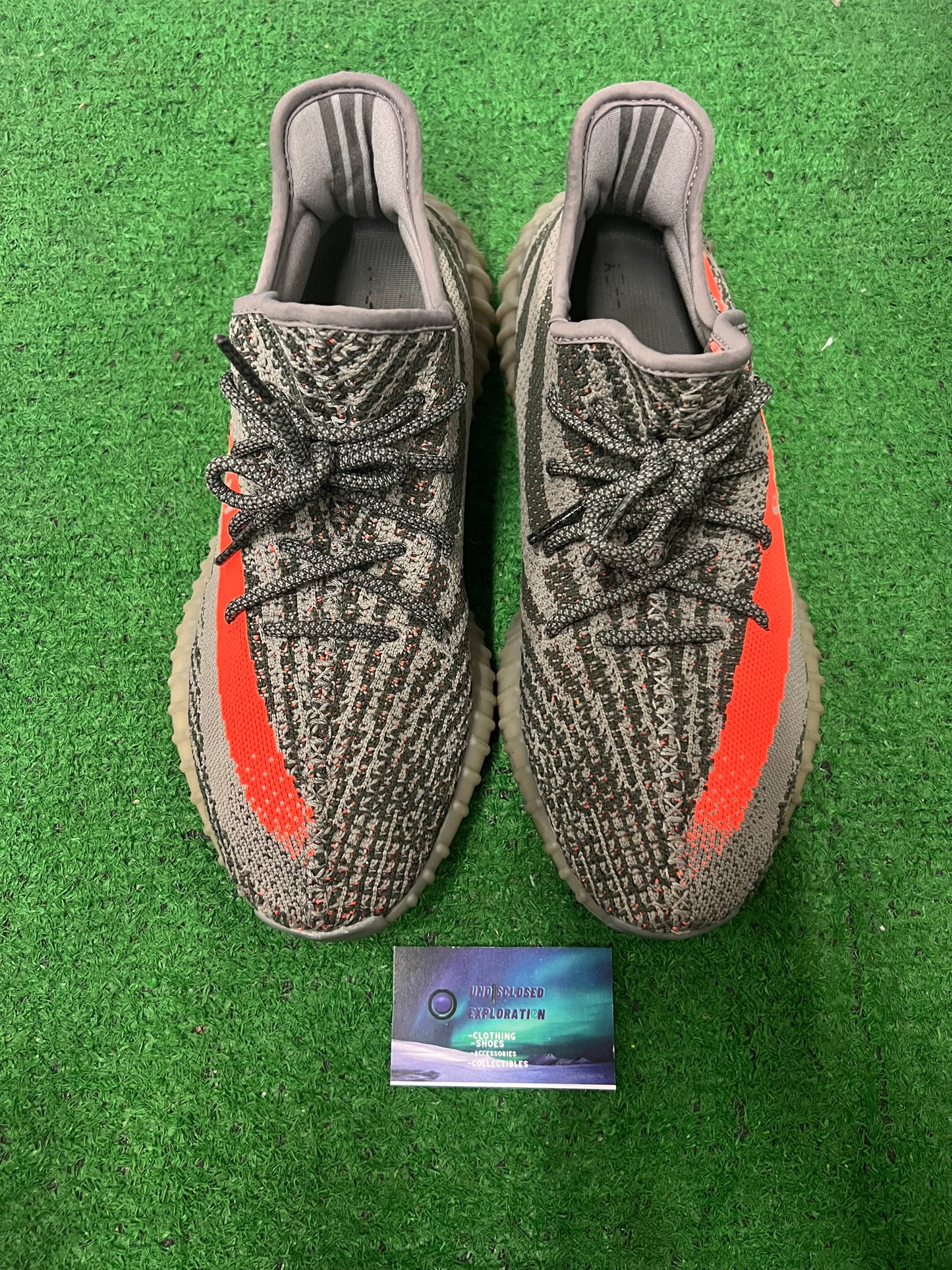 Yeezy boost 350 v2 beluga 2016 size 11men/12.5women
