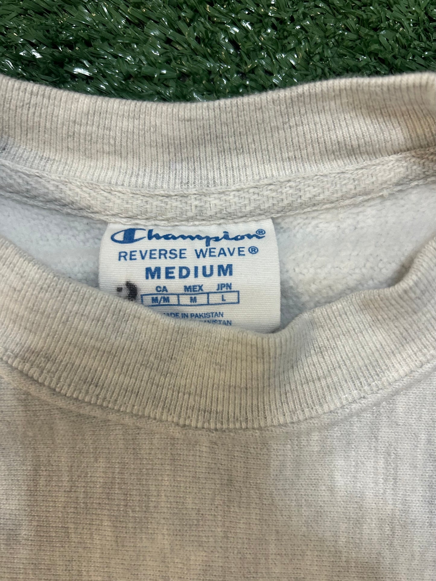 Vintage 2000s WSU Washington state university crewneck