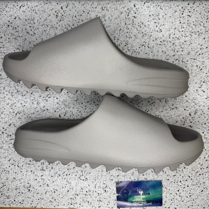Yeezy YS-01 Grey Slide