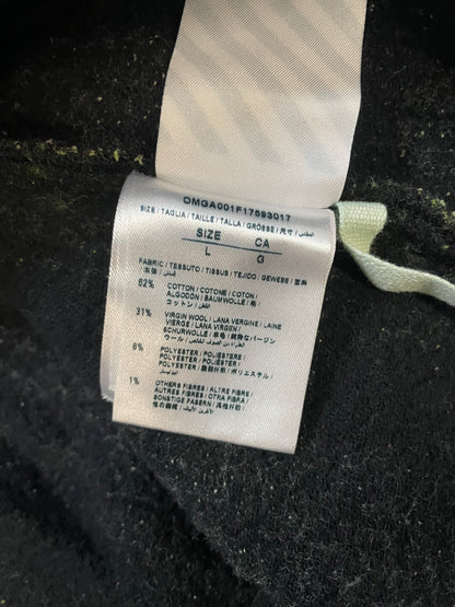 Off white Brushed Flannel