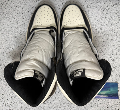 Jordan 1 Mocha