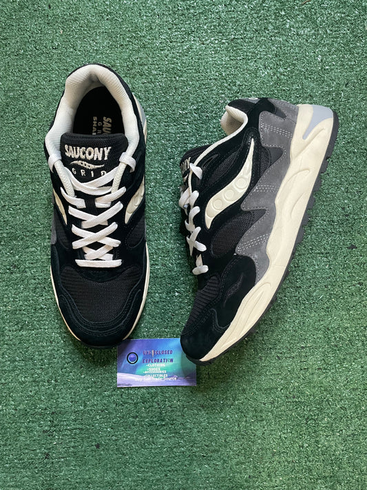 Saucony grid shadow 2 size 10men/11.5women